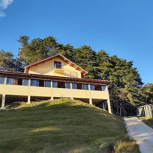 Casa de hóspedes Recanto Lua Clara, Campos do Jordão