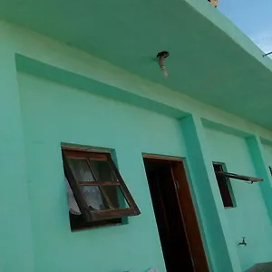 Casa de hóspedes Casa Eudileia, Campos do Jordão