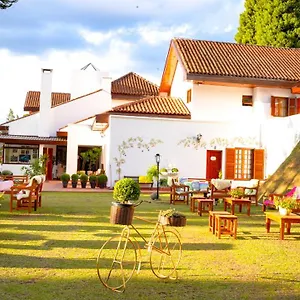 Estalagem Hortelã, Campos do Jordão